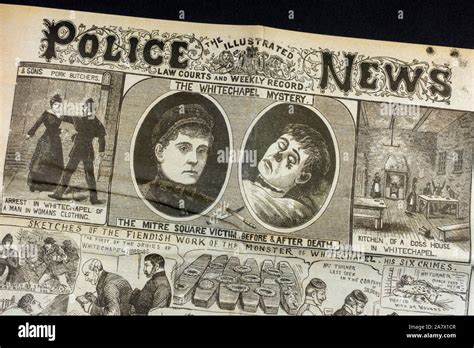 Ripper News .